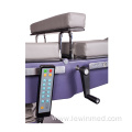 Sliding C-Arm Use Hydraulic Multi-Purpose Operating Table